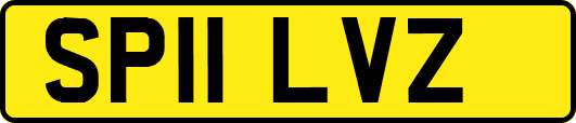 SP11LVZ