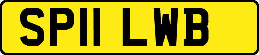 SP11LWB