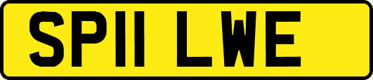 SP11LWE