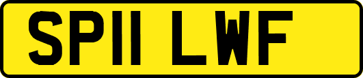 SP11LWF