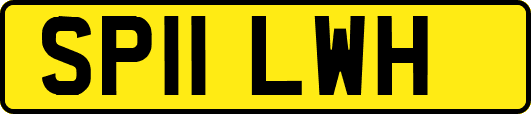 SP11LWH