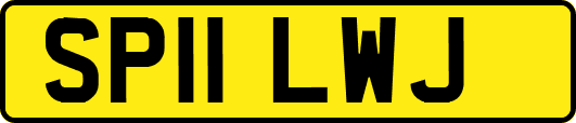 SP11LWJ