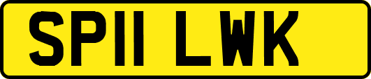 SP11LWK