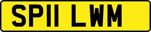 SP11LWM