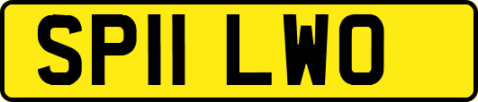 SP11LWO