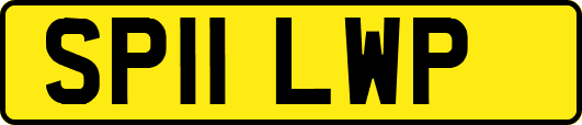 SP11LWP