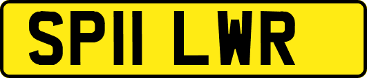 SP11LWR