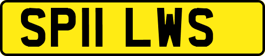 SP11LWS