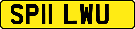 SP11LWU
