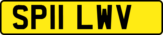 SP11LWV