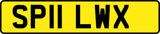 SP11LWX