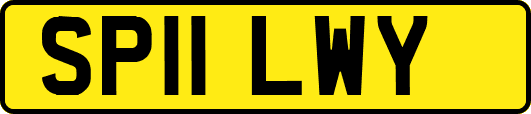SP11LWY