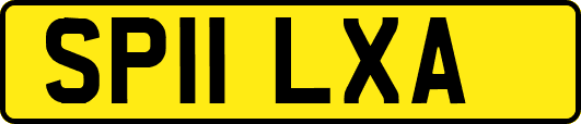 SP11LXA