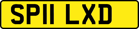SP11LXD