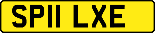 SP11LXE