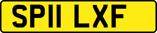 SP11LXF
