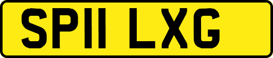 SP11LXG