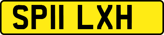 SP11LXH