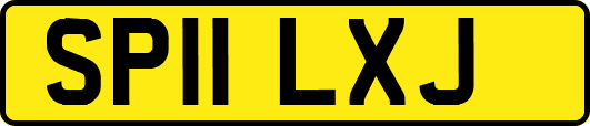 SP11LXJ