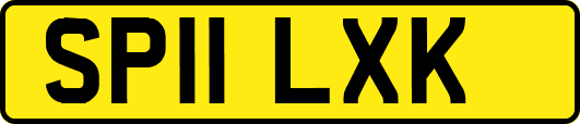 SP11LXK