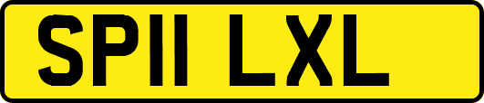 SP11LXL