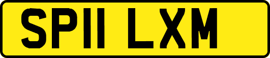 SP11LXM