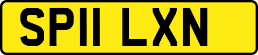 SP11LXN