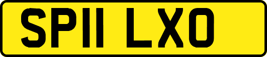 SP11LXO