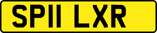 SP11LXR