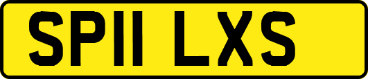 SP11LXS