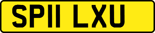 SP11LXU