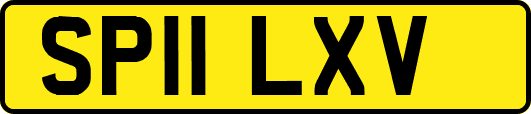 SP11LXV