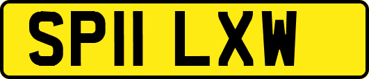 SP11LXW