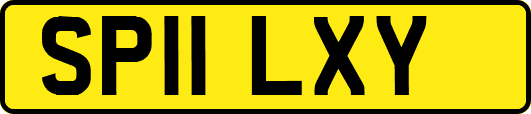 SP11LXY
