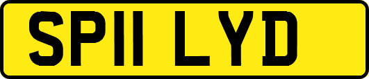 SP11LYD