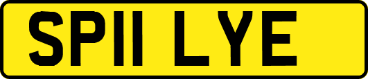 SP11LYE