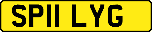 SP11LYG