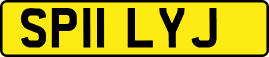 SP11LYJ
