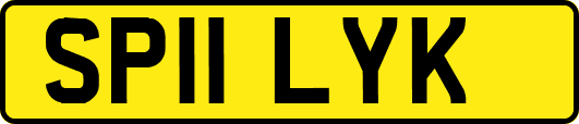 SP11LYK