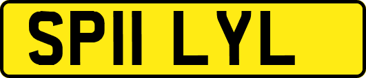 SP11LYL