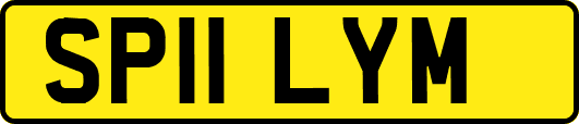 SP11LYM
