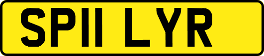 SP11LYR