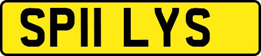 SP11LYS