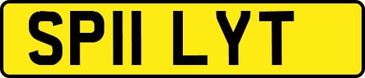 SP11LYT