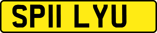 SP11LYU