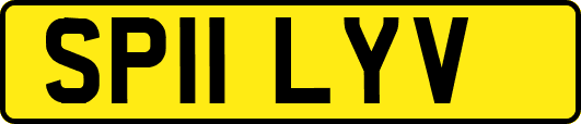 SP11LYV