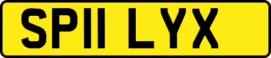 SP11LYX
