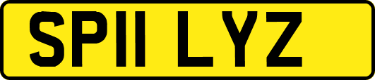 SP11LYZ