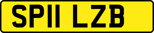 SP11LZB