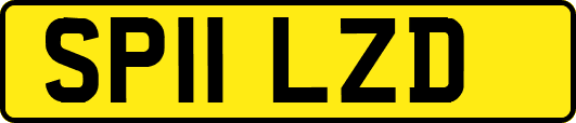 SP11LZD